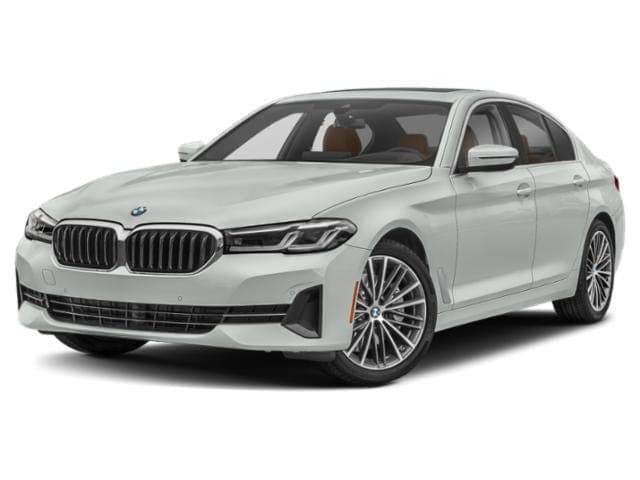 2023 BMW 5 Series 530i xDrive — photo 1 of 19