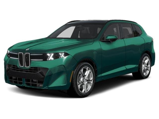 2027 BMW X5 40 xDrive — photo 1 of 5