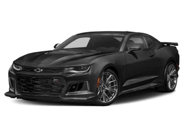 2023 Chevrolet Camaro ZL1 — photo 1 of 18