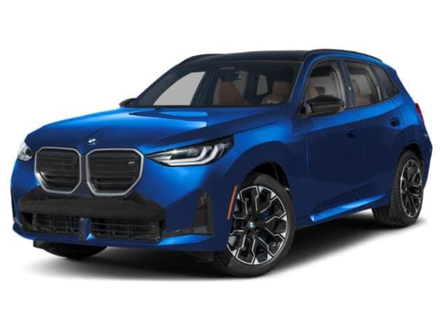 2026 BMW X3 M50 xDrive — photo 1 of 32