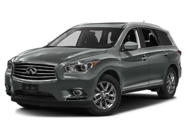2015 INFINITI QX60 Base — photo 1 of 22