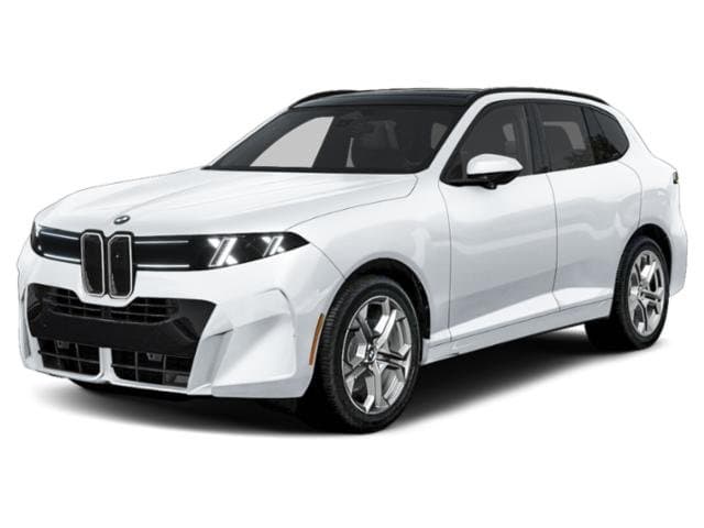 2027 BMW X5 40 xDrive — photo 1 of 5