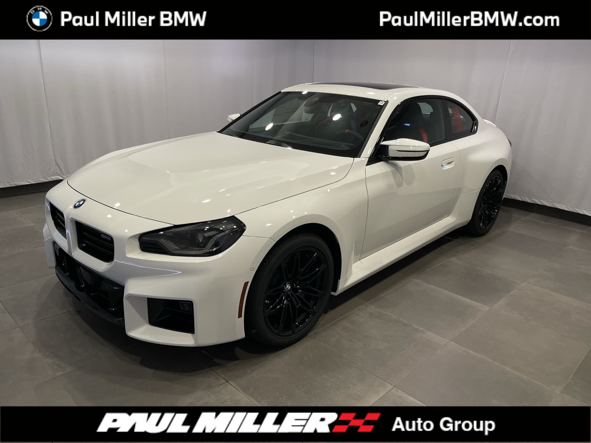 2026 BMW M2 Base — photo 1 of 22