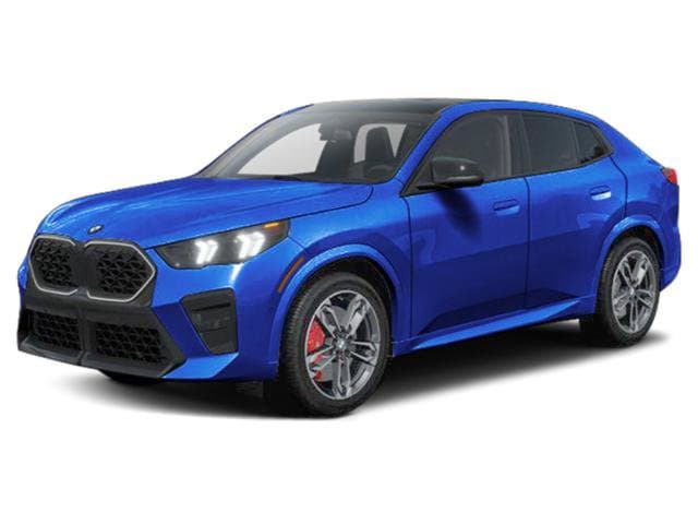 2027 BMW X2 xDrive28i — photo 1 of 19