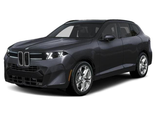 2027 BMW X5 40 xDrive — photo 1 of 19