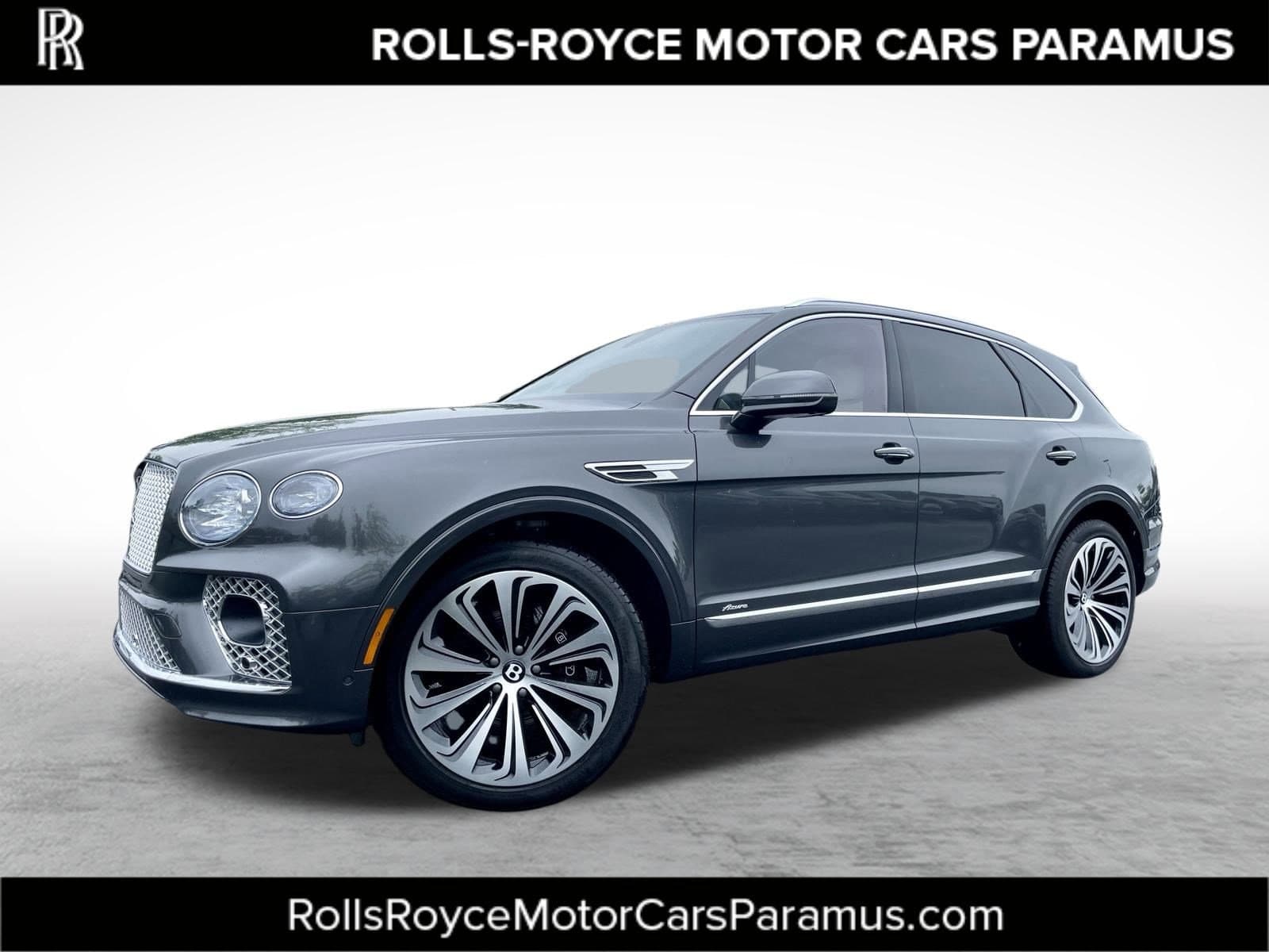 Foto de 2023 Bentley Bentayga Azure