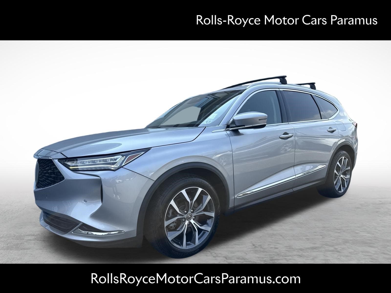 2024 Acura MDX w/Technology Package — photo 1 of 68