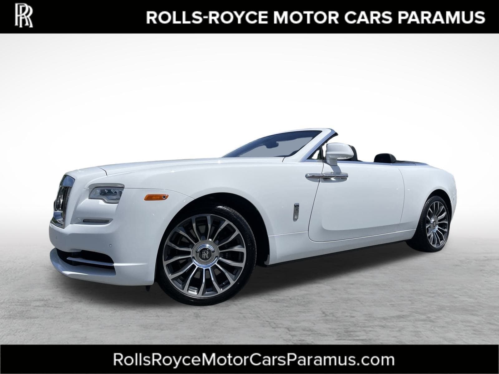 Foto de 2019 Rolls-Royce Dawn 