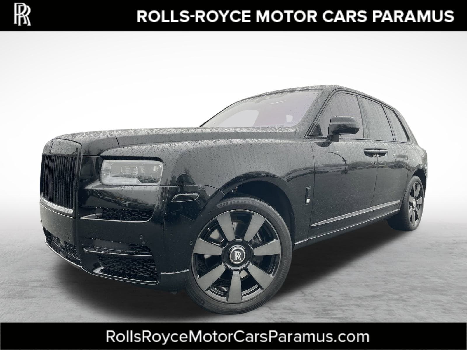Foto de 2022 Rolls-Royce Cullinan 