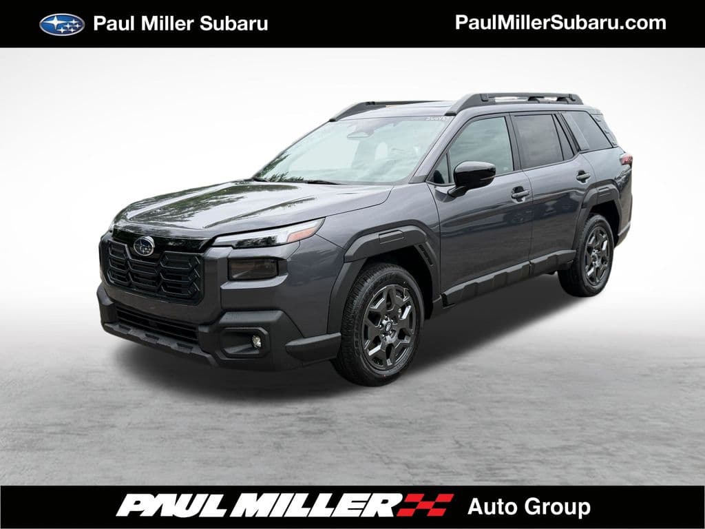 2026 Subaru Outback Premium — photo 1 of 31