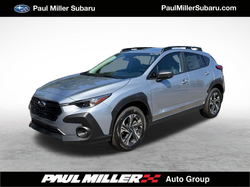 2026 Subaru Crosstrek Premium — photo 1 of 32