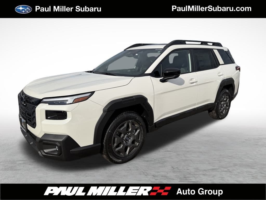 2026 Subaru Outback Premium — photo 1 of 31