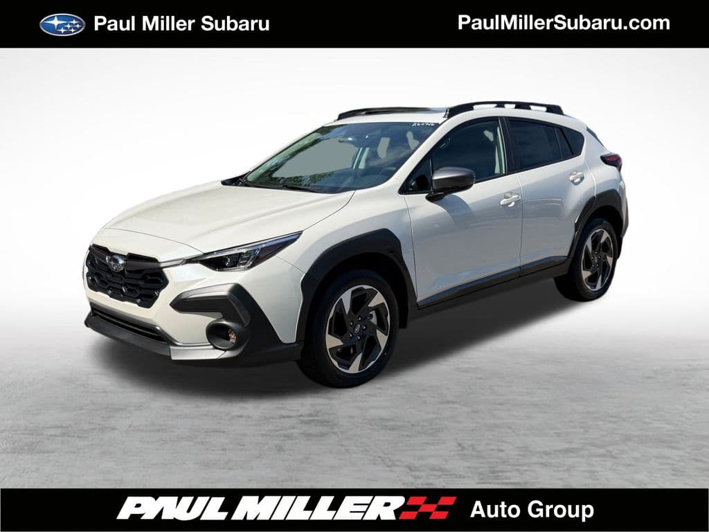 2026 Subaru Crosstrek Limited — photo 1 of 31