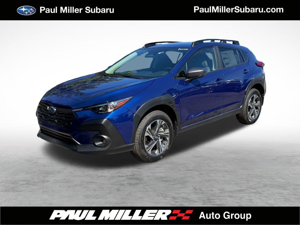 2026 Subaru Crosstrek Premium — photo 1 of 32