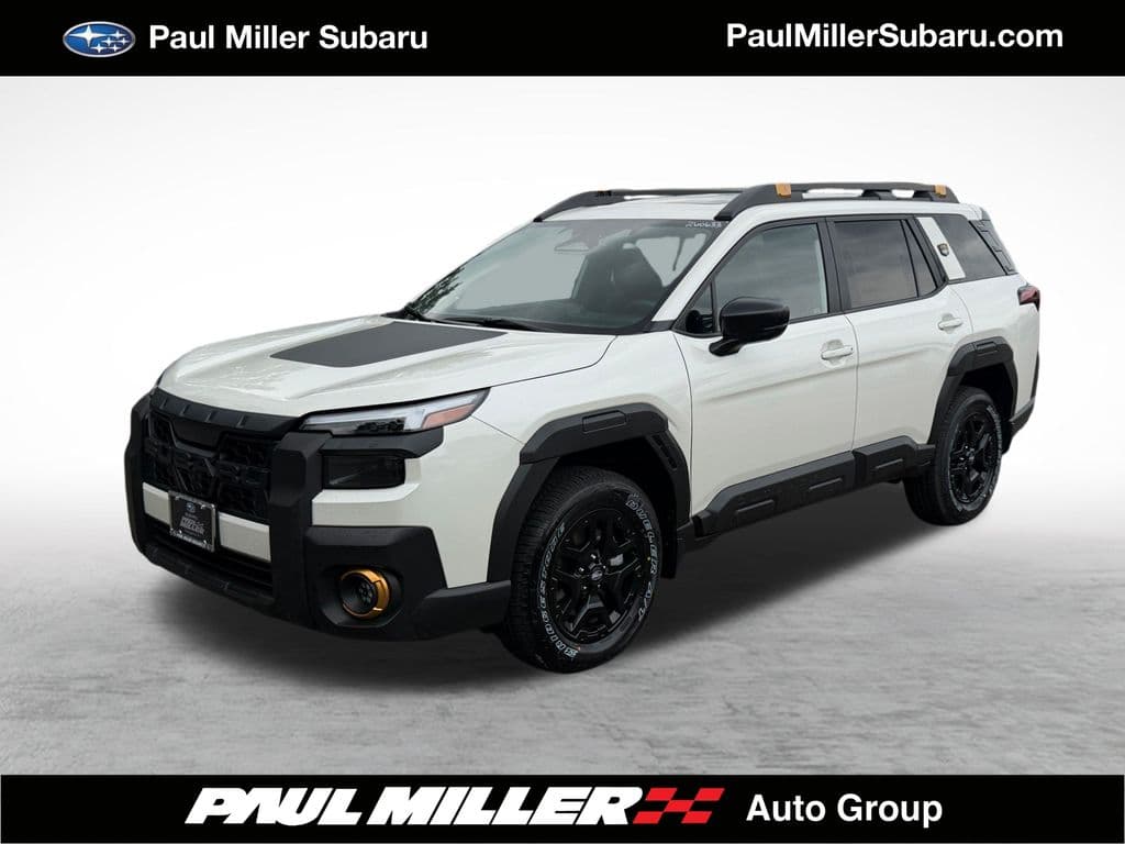 2026 Subaru Outback Wilderness — photo 1 of 30