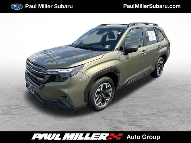 Foto de 2025 Subaru Forester Premium