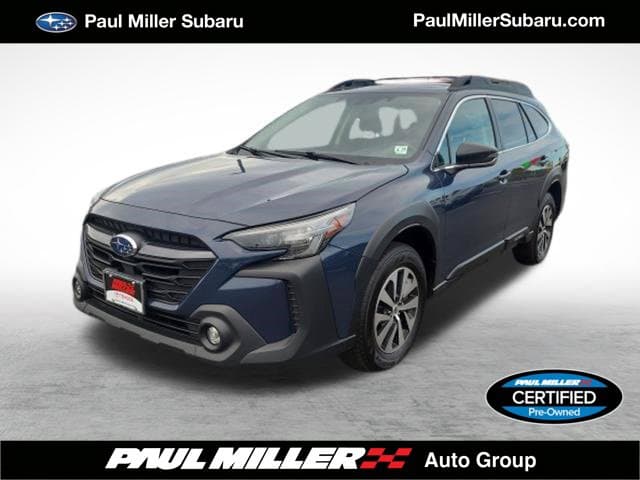 2024 Subaru Outback Premium — photo 1 of 40