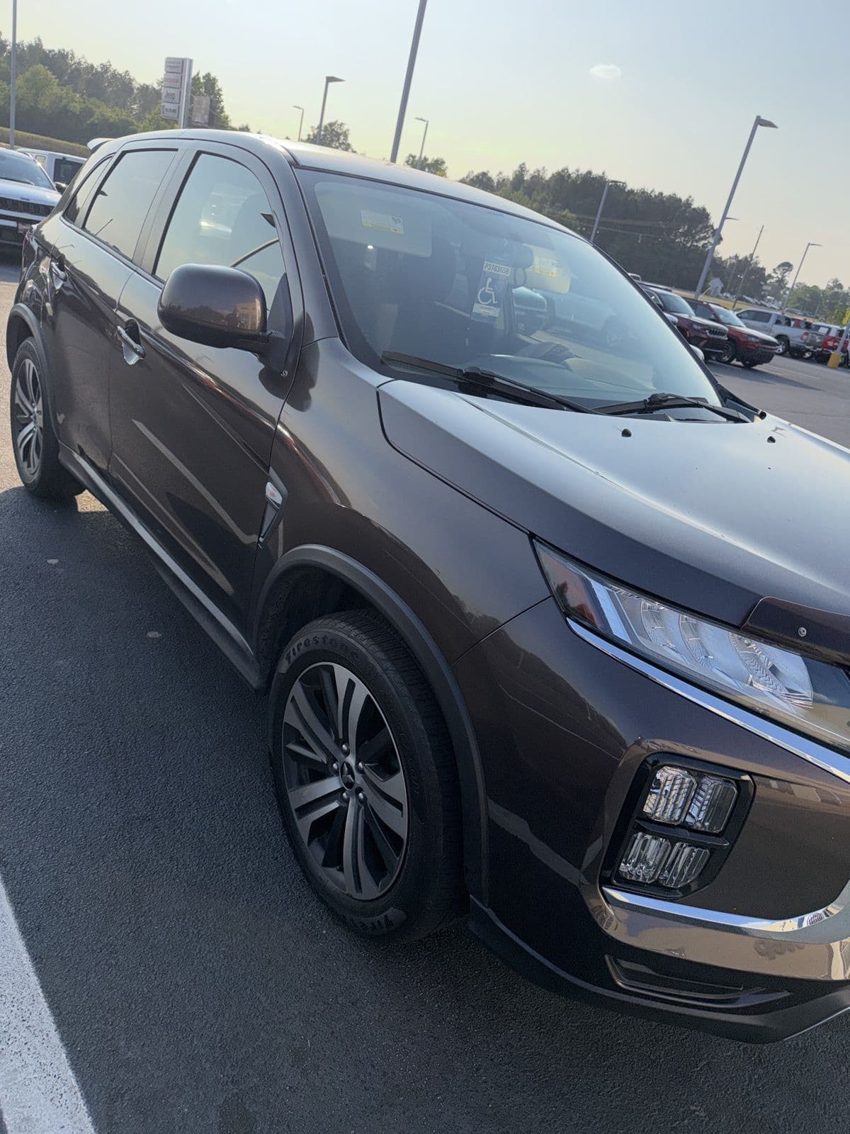 Vehicle Detail Icon