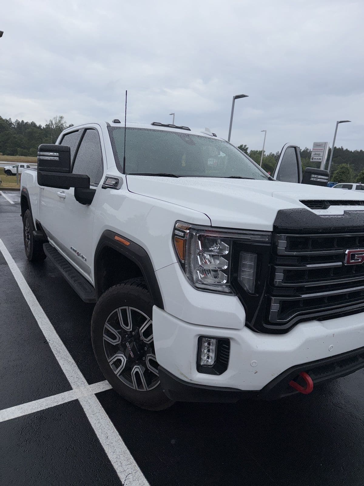 Vehicle Detail Icon