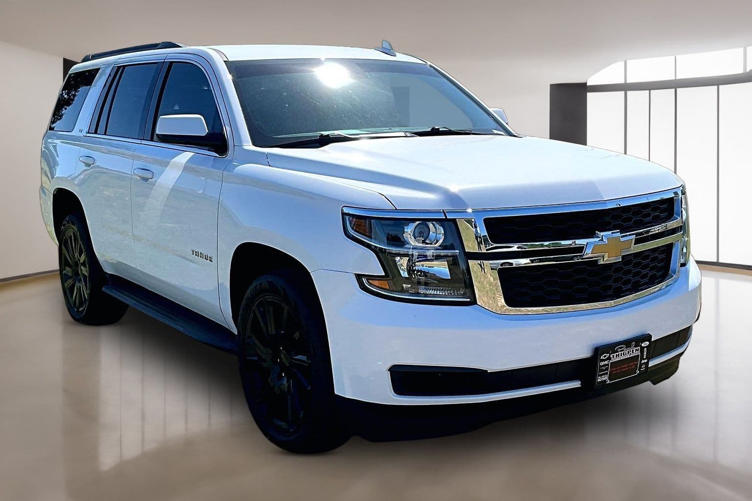 Vehicle Detail Icon