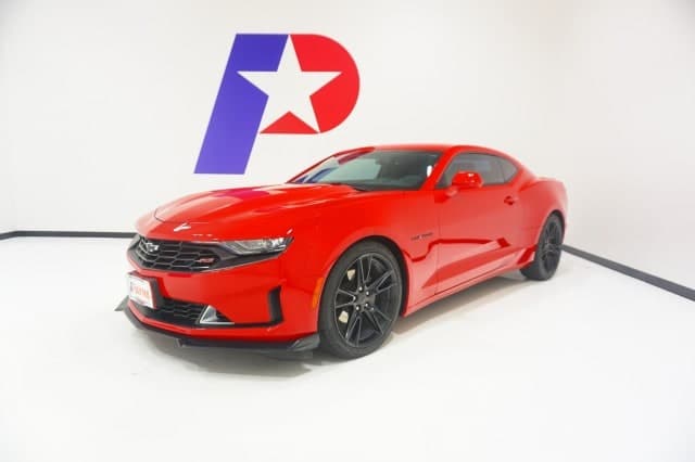 Vehicle Detail Icon