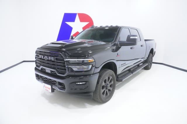 2025 RAM 2500 Laramie — photo 1 of 32