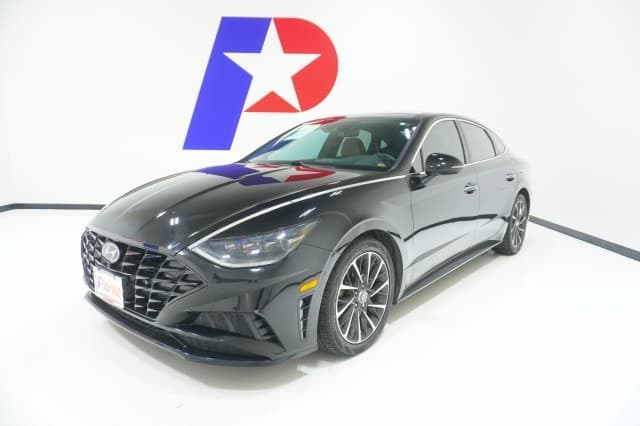 2022 Hyundai Sonata Limited — photo 1 of 36