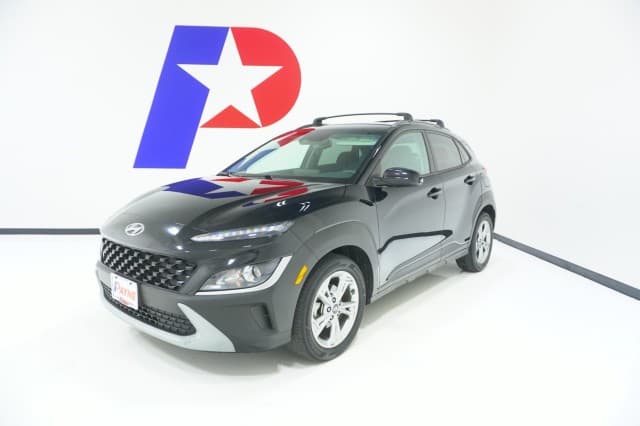2023 Hyundai Kona SEL — photo 1 of 36