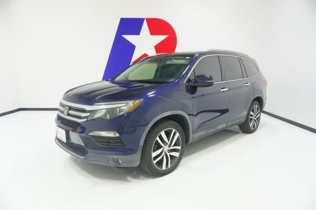 Vehicle Detail Icon