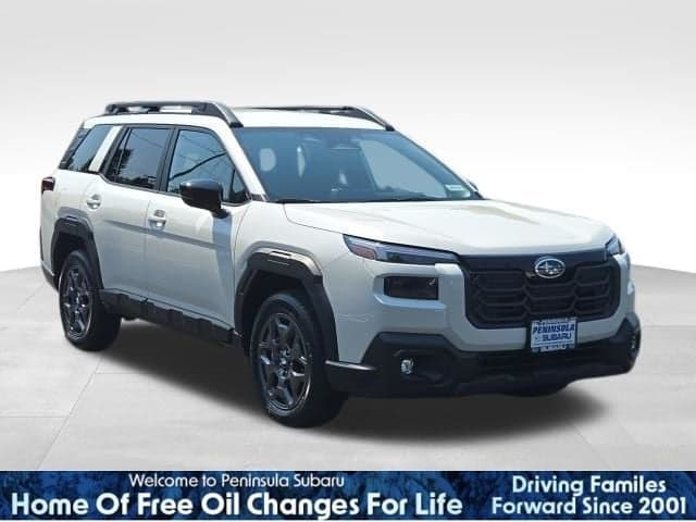 2026 Subaru Outback Premium — photo 1 of 40