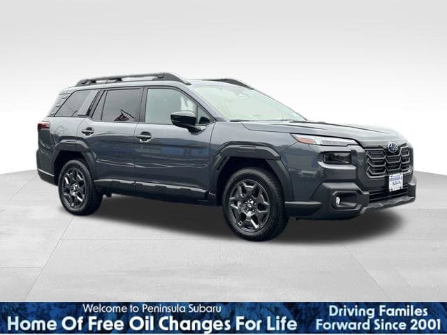 2026 Subaru Outback Premium — photo 1 of 43
