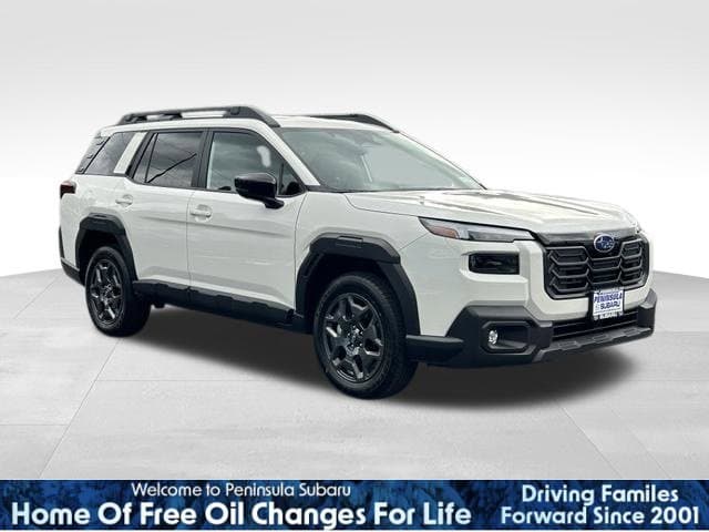 2026 Subaru Outback Premium — photo 1 of 43