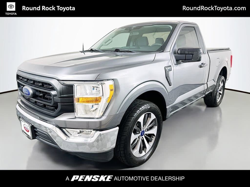 Vehicle Sold Image