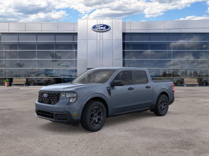 2026 Ford Maverick XLT — photo 1 of 31