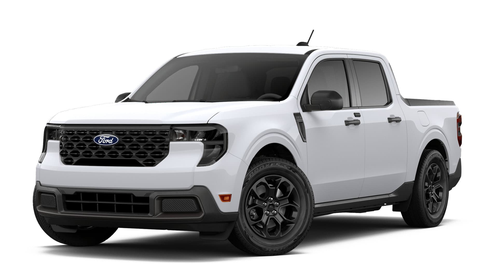 2026 Ford Maverick XLT — photo 1 of 8
