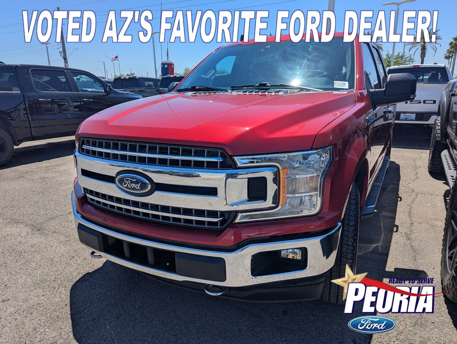 Vehicle Sold Image