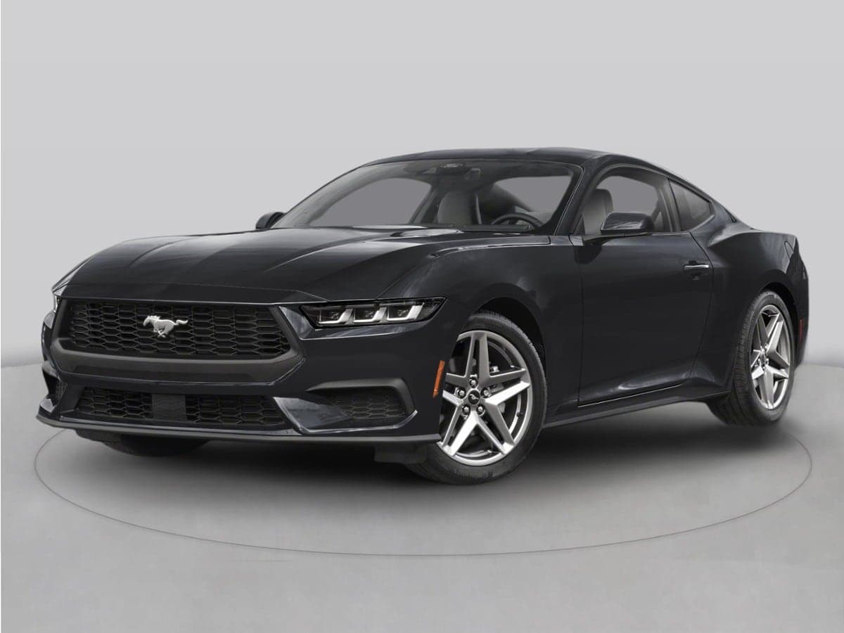 2026 Ford Mustang GT — photo 1 of 30