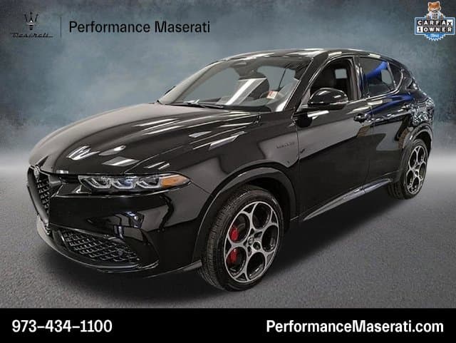 2024 Alfa Romeo Tonale Veloce — photo 1 of 44