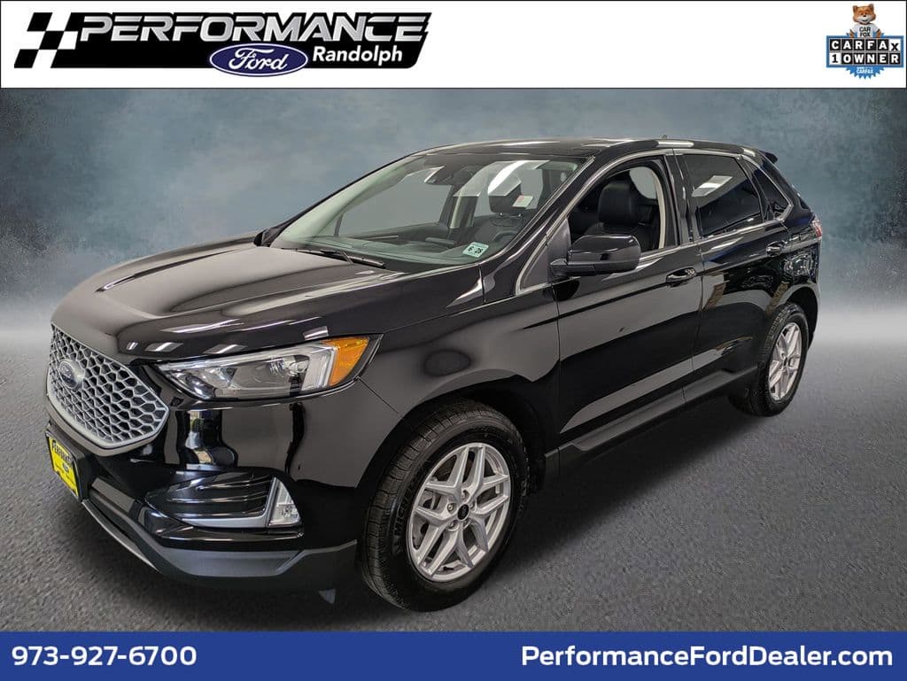2023 Ford Edge Base — photo 1 of 32