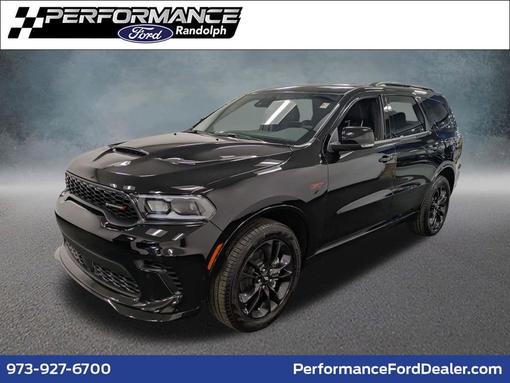 2026 Dodge Durango GT — photo 1 of 33