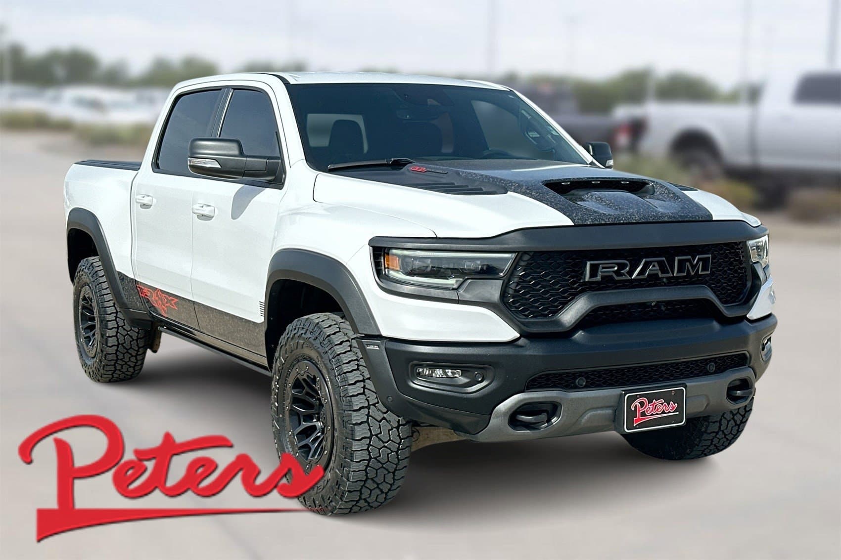 Vehicle Detail Icon