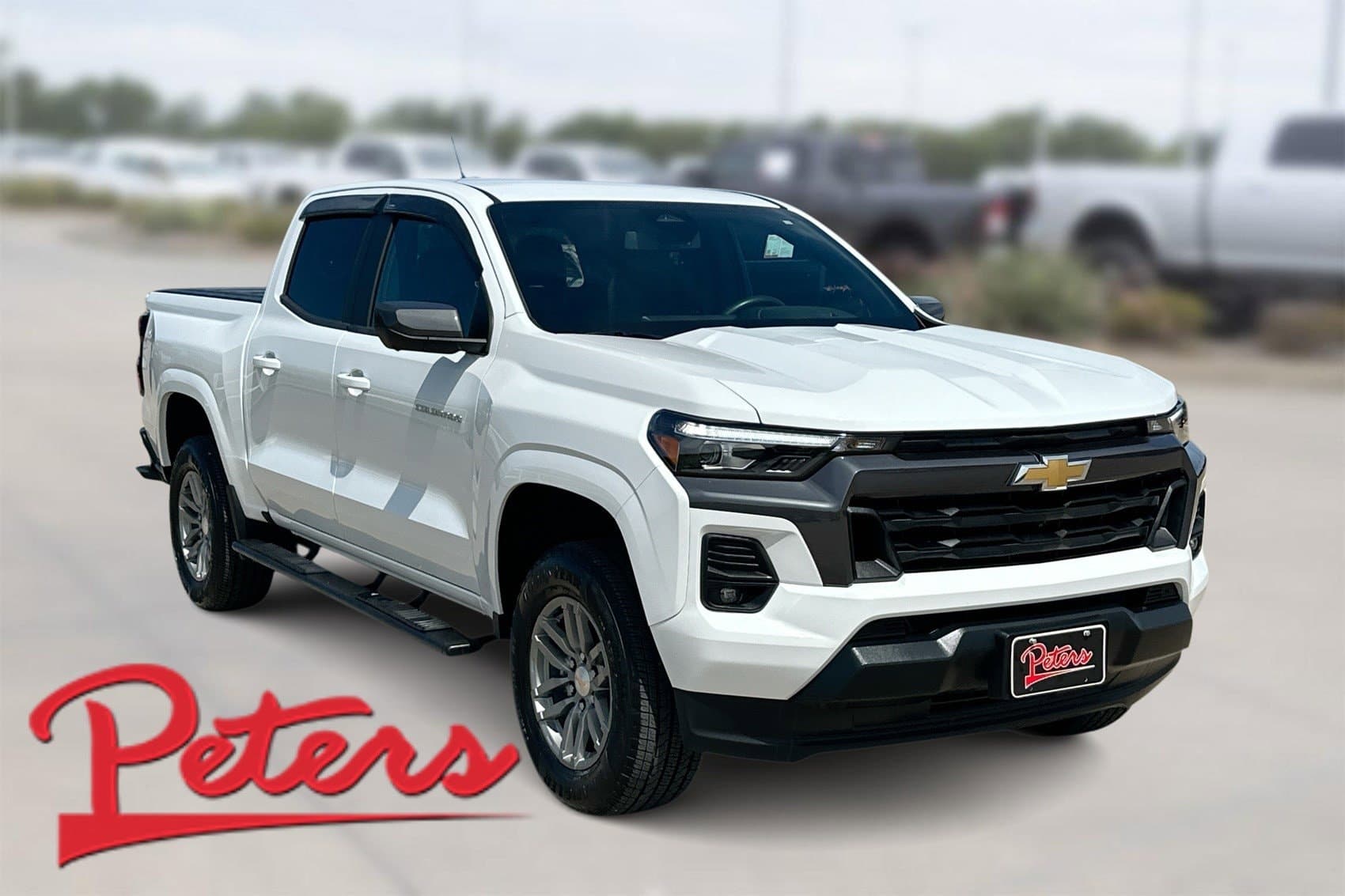 Vehicle Detail Icon