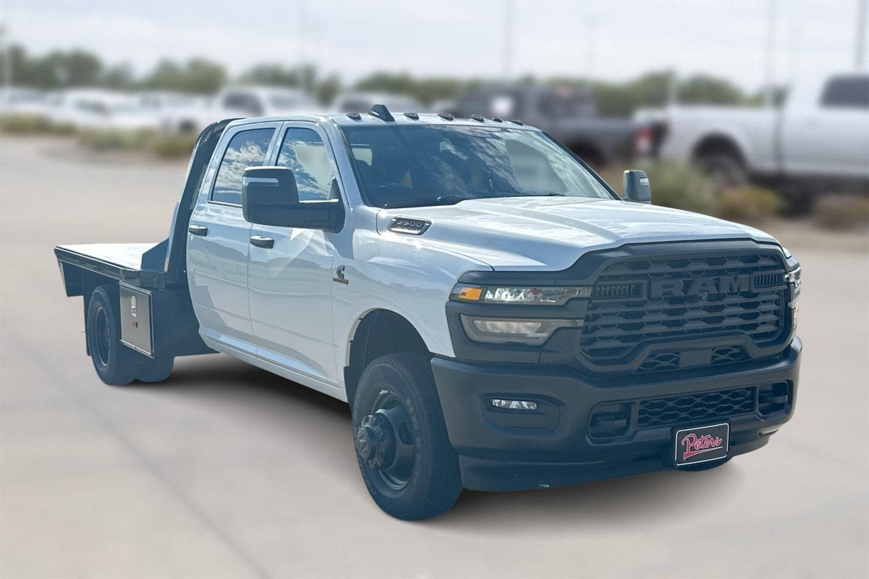Vehicle Detail Icon