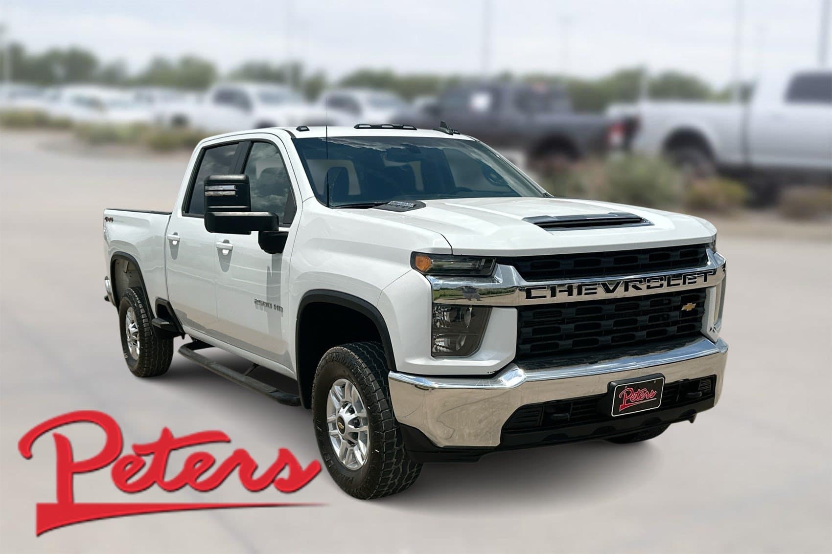 Vehicle Detail Icon