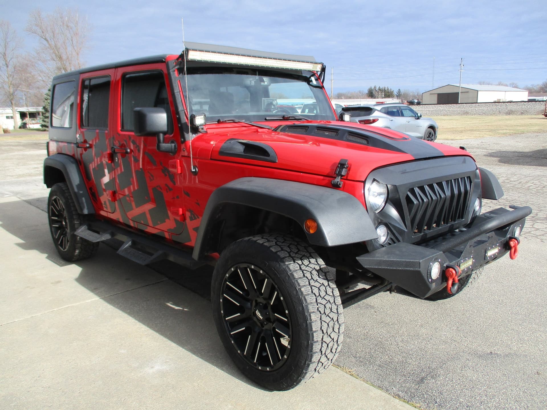 Vehicle Detail Icon