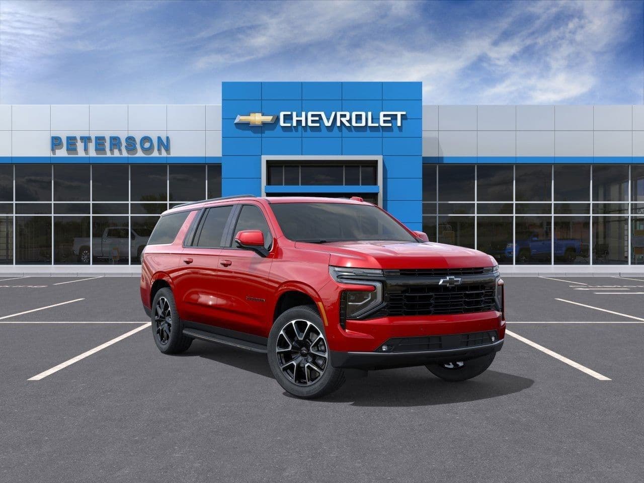 Vehicle Detail Icon