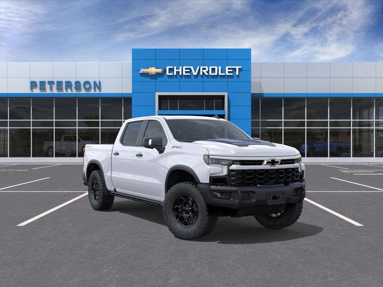 Vehicle Detail Icon