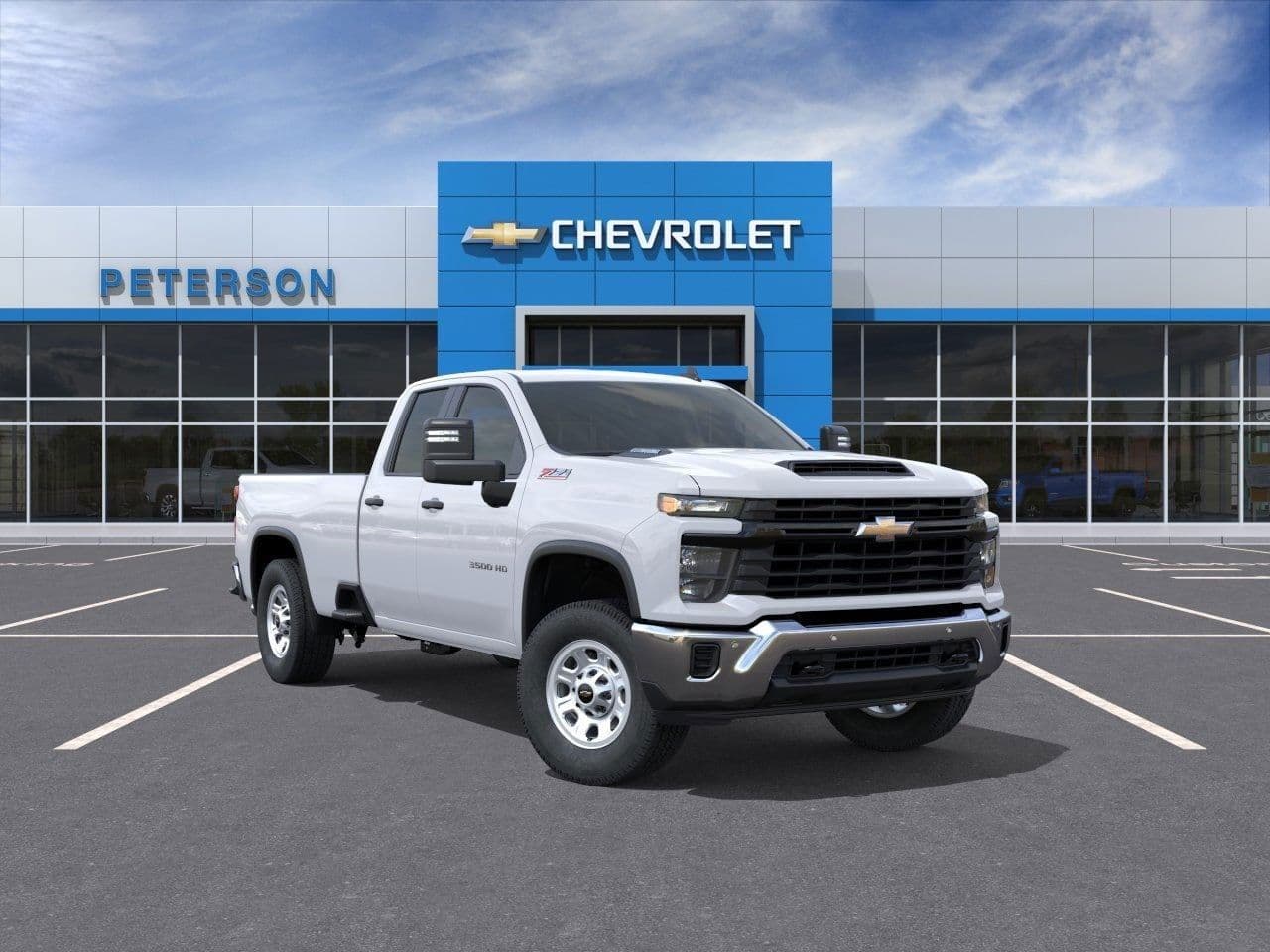 Vehicle Detail Icon