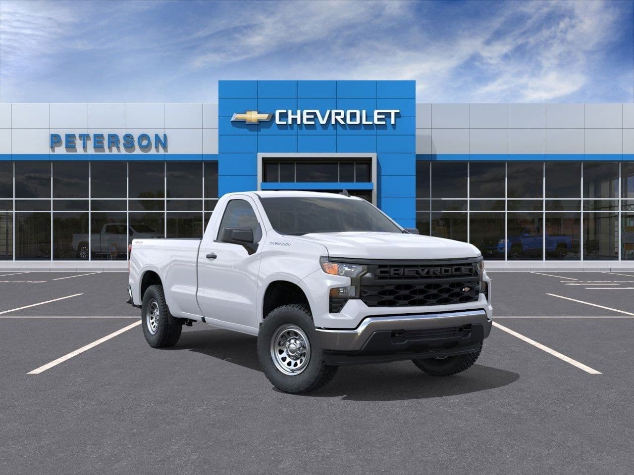 Vehicle Detail Icon