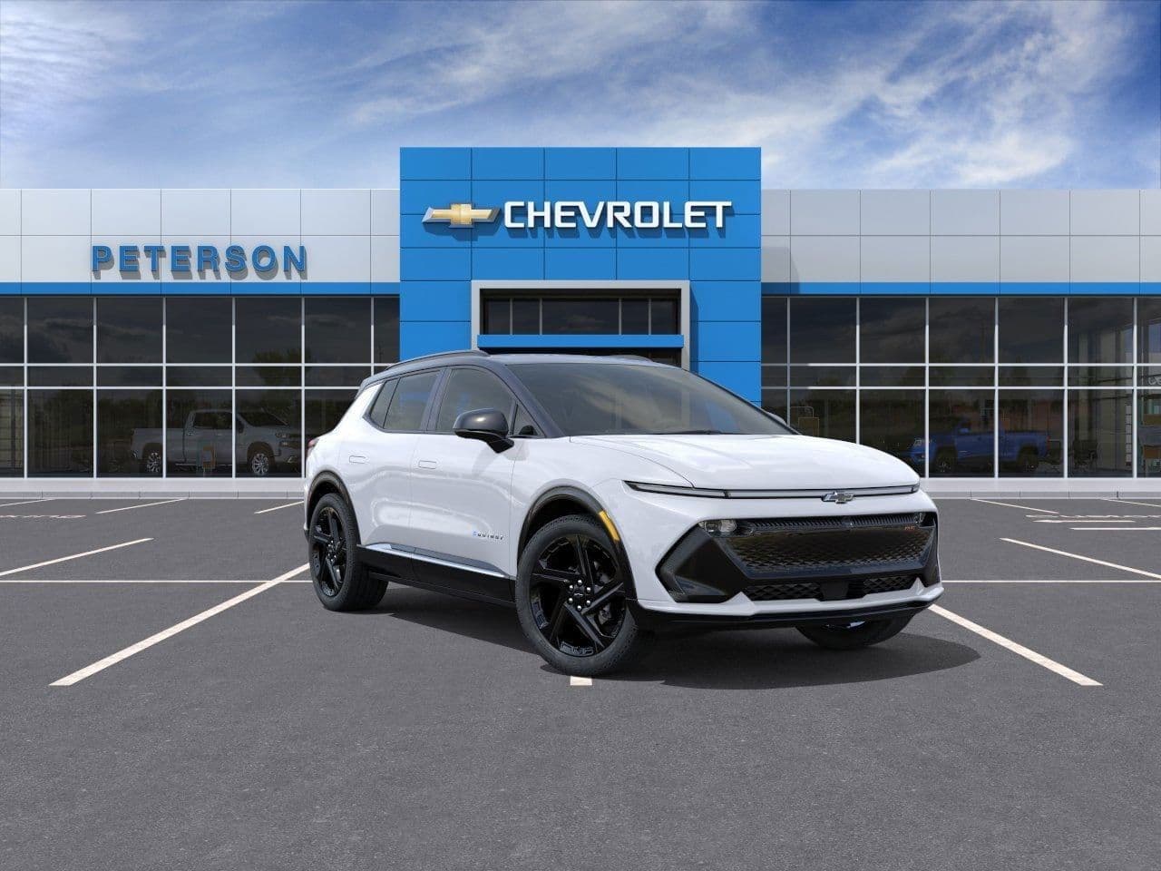 Vehicle Detail Icon